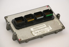 2007 Jeep Wrangler 3.8 At Engine Computer Ecm Ecu Pcm 05187157ah Oem 2007 Jeep Wrangler 3.8 At Engine Computer Ecm Ecu Pcm 05187157ah Oem