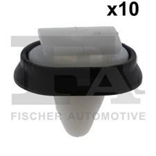 FA1 21-40012.10 Clip, trim/protection strip for CITROËN,FIAT,LANCIA,PEUGEOT