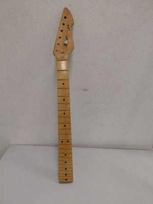 #ad Peavey Hydra Neck #16 Replacement Guitar Neck 56.5mm Heel Width OEM $90.00