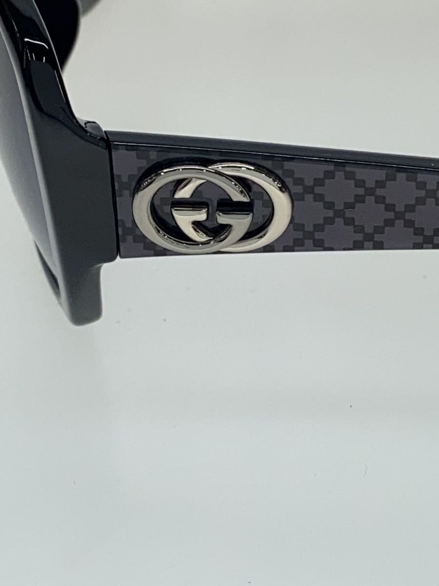 GUCCI Sunglasses Ladies thumbnail 4
