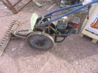 Jari Sickle Mower 3 hp — photo 4
