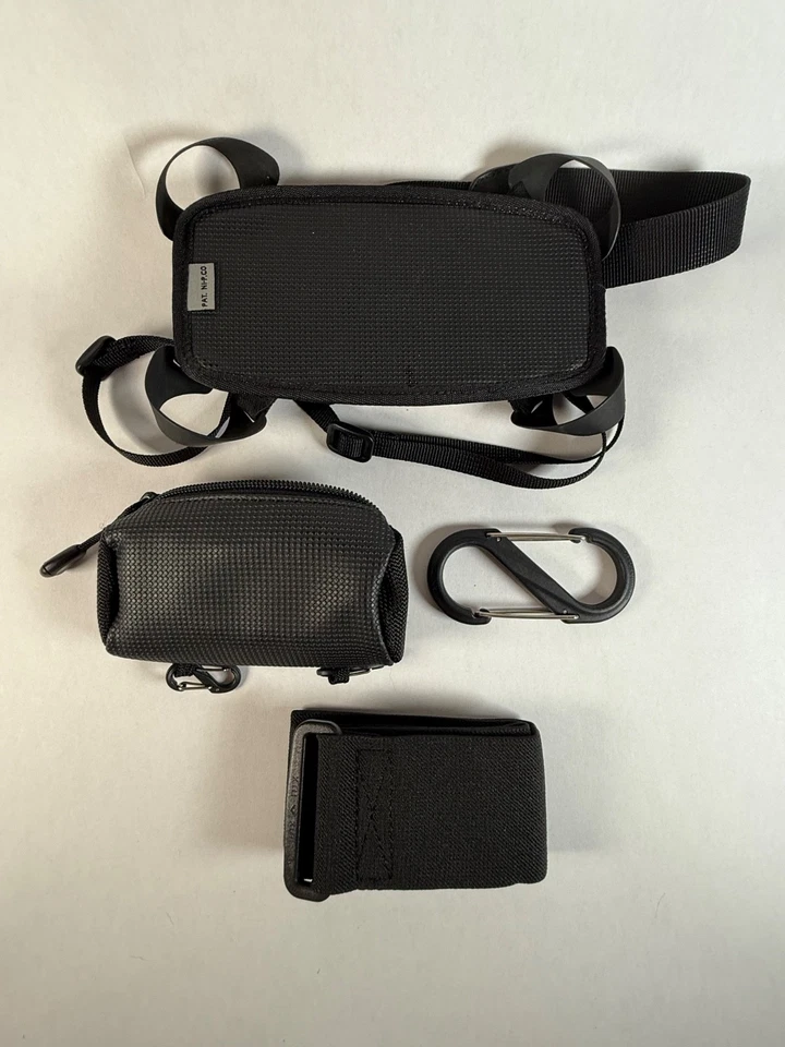 OtterBox Utility Series Latch Tablet Carrying Case With Accessory Bag 7-9 Inch - Image 2 of 2