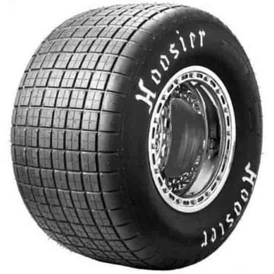Hoosier Flat Track/TT Rear 18/10-10 CB RD20