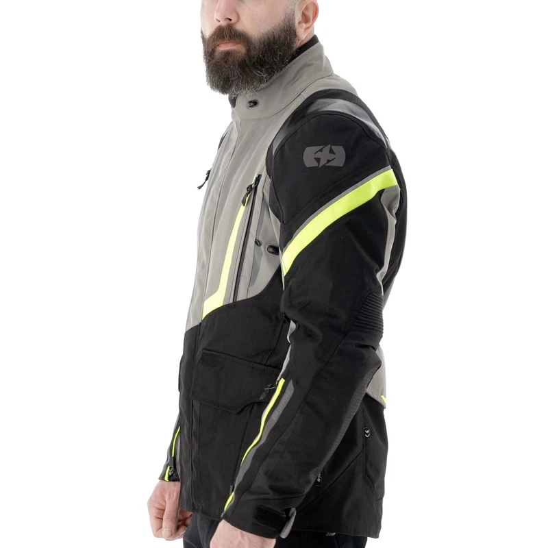 Black Grey Fluo, photo 8 of 15