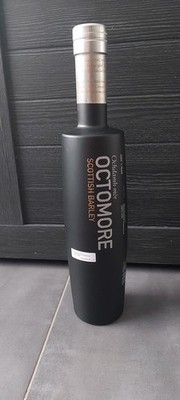 Bruichladdich Octomore 06.1_167 - Single Malt Scotch Whisky 0,7 l