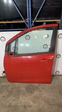 Porte avant et accessoires Suzuki SPLASH