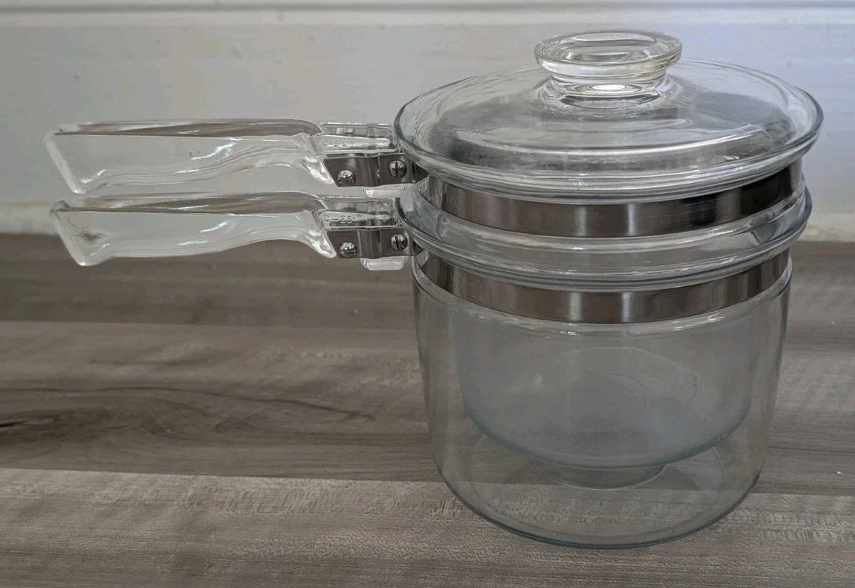 25+ Pyrex Double Boiler 6283 for sale | Updated Oct 2026