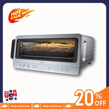 FLASH SALE - Ninja 8-in-1 Flip Toaster Oven & Air Fryer (SP151)
