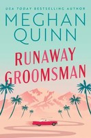 Meghan Quinn | Runaway Groomsman | Taschenbuch | Englisch (2022)