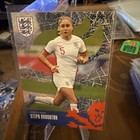 Steph Houghton Panini /199