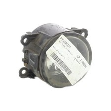 Antibrouillard Peugeot 307