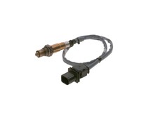 BOSCH Lambdasonde Sensor Abgassteuerung 0 281 004 490 für VW CADDY 4 SAA SAH SAB