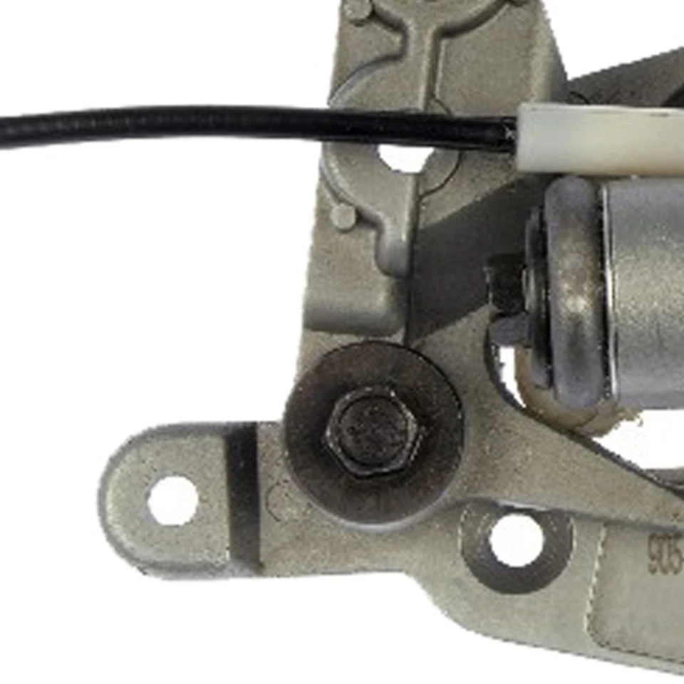 905 - 101 Dorman 柱移机制适用于雪佛兰 Olds S10 拾音器 Suburban SaVana — 第 3/4 张图片