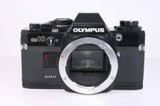 OLYMPUS OM-10 35mm SLR Film Camera Body Only Exc 5 FREE SHIPPING from Japan357