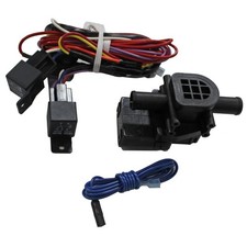 Vintage Air Gen-ii Wiring Harness Kit 232500-vua