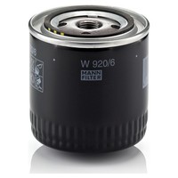Original Mann-Filter ÖLfilter Oelfilter W 920/6 Oil Filter