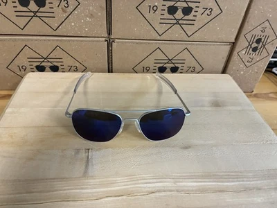Randolph Engineering Aviator Sunglasses for Men for sale - eBay
