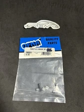 Ofna Vintage RC Car Part # 19091 Throttle Linkage Set