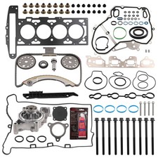 Complete Engine Package for Chevy Malibu 2.2L 2007-2008 94202S Timing Chain