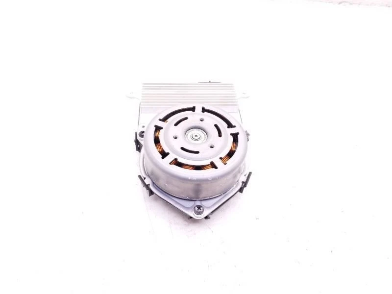 SOLO MOTOR VENTILADOR RADIADOR TOYOTA MIRAI 16 17 18  Foto 4 de 4