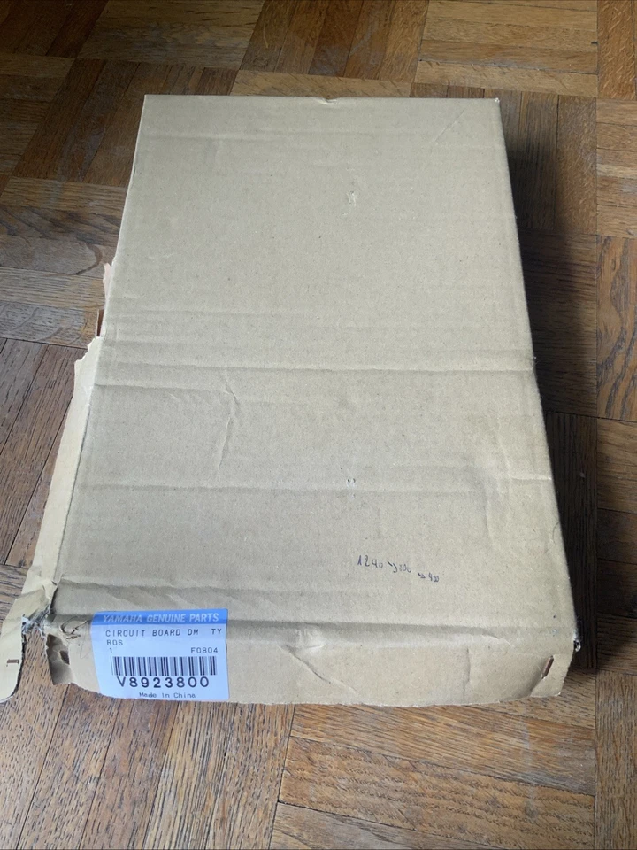 Pièce Détachée Carte Mère Tyros - Photo 4/4