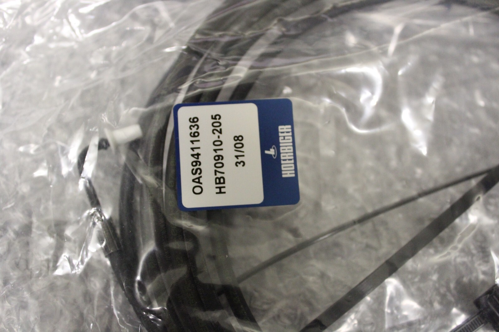 Alfa Spider 939 Verdeckzylinder links 71752122 Neu OVP incl 