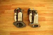 Rb26 Stainless Steel Turbo Outlet Elbow