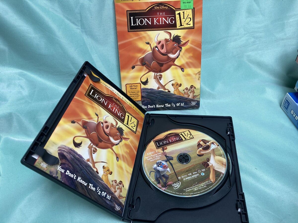 Walt Disney DVD's, 6 Titles With With (3) Box Sets For A Walt Disney DVD's, 6 Titles With With (3) Box Sets For A