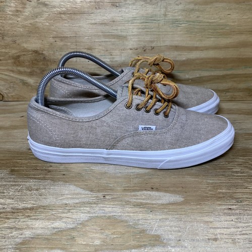 vans authentic 9.5