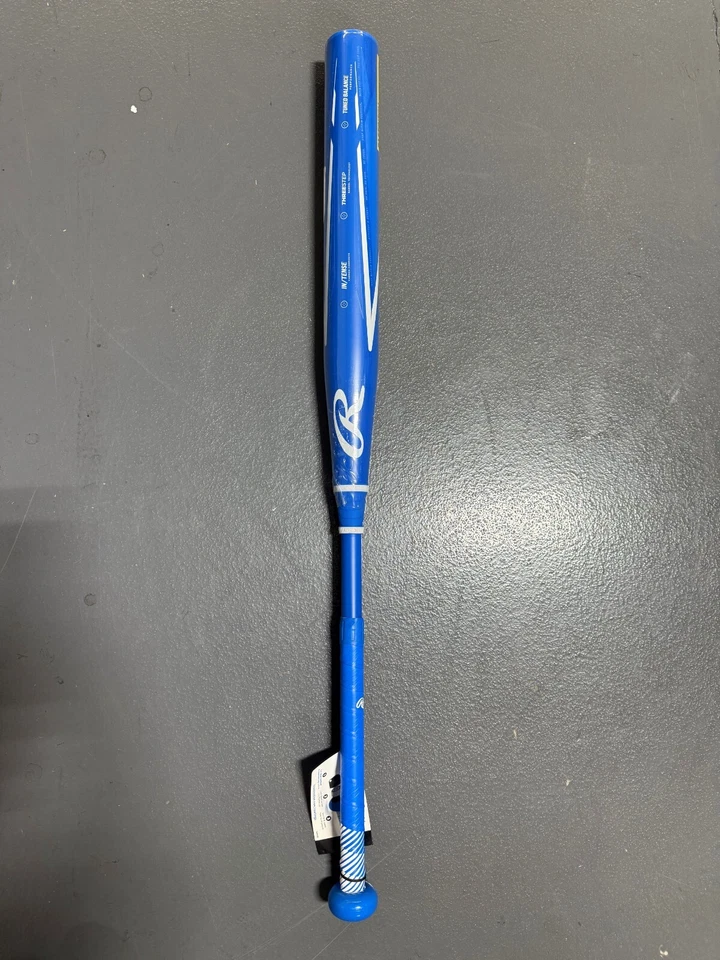 Rawlings Mantra 2.0 Fastpitch Bat -10, 34" - Image 2 of 4