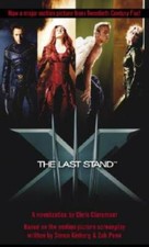 2006 Rittenhouse X-Men: The Last Stand Trading Cards 4