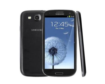Samsung Galaxy S3 i9300 I9305 16GB 3G 4G Unlocked Andriod Smartphone 