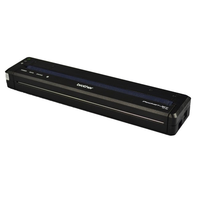 Brother PJ-763 Mobile Thermal Printer with wifi | eBay