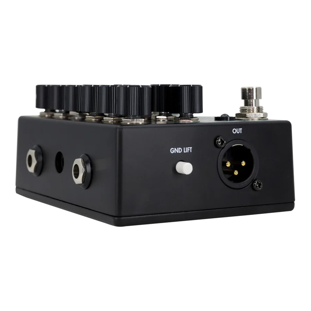 ベース Walrus Audio Badwater Bass Pre-Amp D.I. WalrusBadwater_600x600_crop_ce