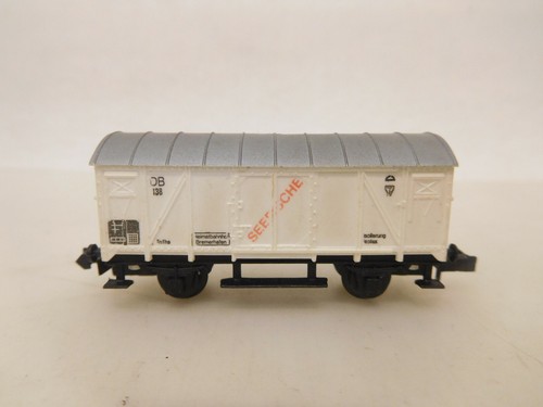 X-63265	Arnold Spur N Güterwagen DB guter Zustand,ohne Originalverpackung, | Zustand: Gebraucht