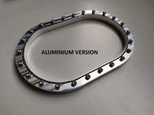 Bds Billet Fuel Cell Weld On 6x10 24 Bolt Pump Flange Nuke Performance Cfc Alloy Bds Billet Fuel Cell Weld On 6x10 24 Bolt Pump Flange Nuke Performance Cfc Alloy