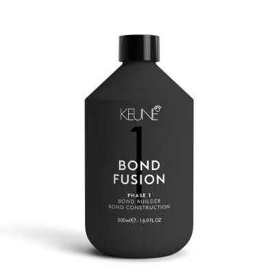 Keune Bond Fusion  Phase 1  500ml