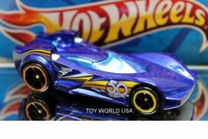 hot wheels track stars 2018