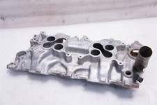 1960 Chevrolet Corvette 283 Winters 2 X4 Barrel Intake Manifold 3739653 Rf4