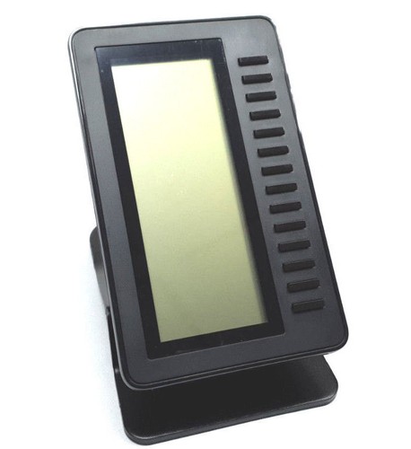 Alcatel Lucent Smart Display Premium Key Module für 80xx TOP! - 第 1/2 張圖片