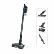Shark Rocket IX141 Cordless Stick Vacuum Cleaner - Blue Iris