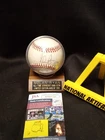 Nolan Ryan Signed Rawlings Baseball INSCRIBED 5714 ATS KING LE /993 JSA BB #