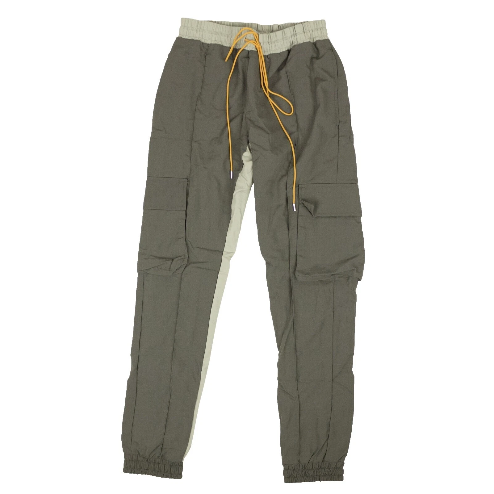 Nylon Size XL Pants for Men