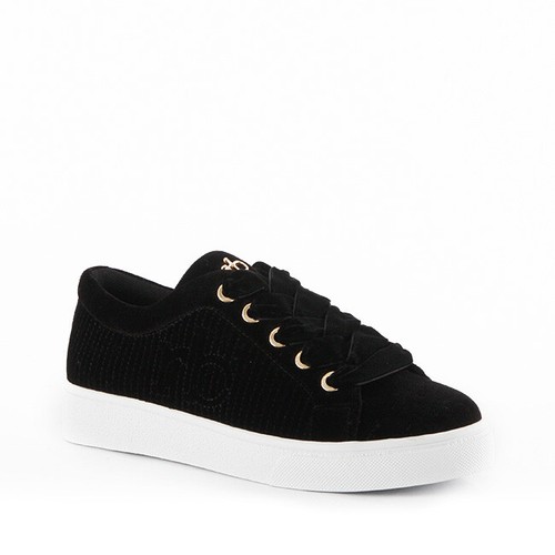 Sneakers ROCCOBAROCCO - Tiffany RBSC0KY01 Verde - Sneakers - Scarpe basse -  Donna | eschuhe.ch