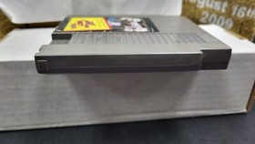 WIN, LOSE OR DRAW NINTENDO NES VIDEO GAME NO BOX OR MANUAL