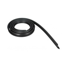 Guarnizione della porta originale WHIRLPOOL, BAUKNECHT, LADEN, IGNIS, IKEA WHIRLPOOL, KITCHENAID