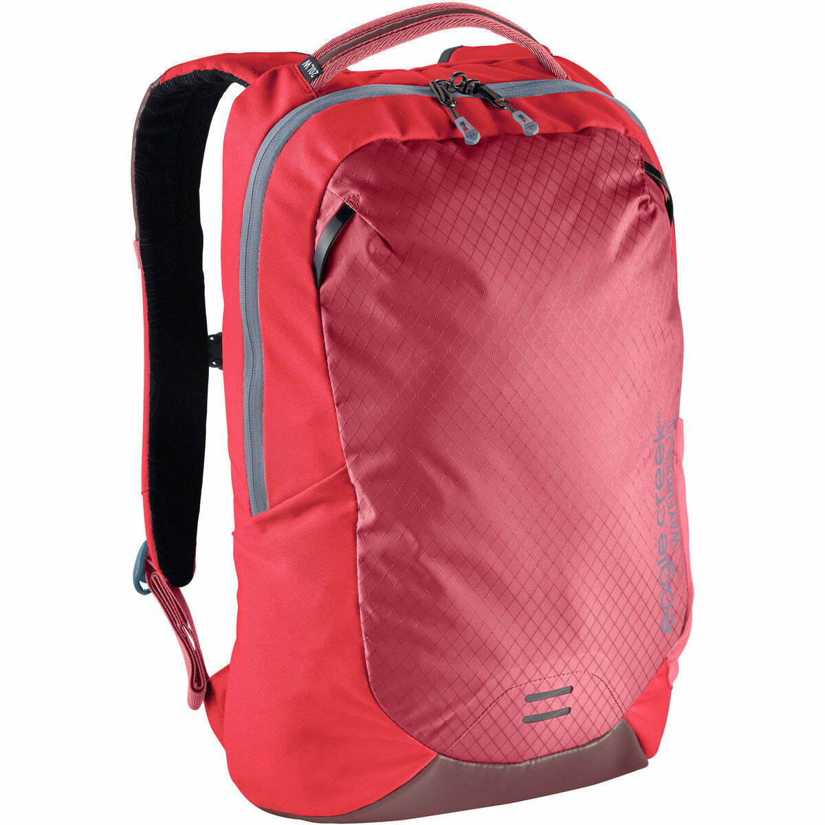 EAGLE CREEK WAYFINDER 20L Coral Sunset Women display picture 2