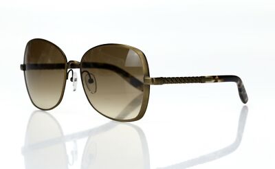 Bottega Veneta Women's Metal 'B.V. 258/F/S' Butterfly Sunglasses 141174