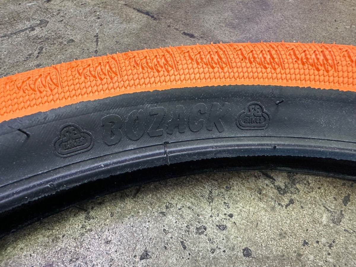 Se Racing Se Bozack Tire 24 Inch Se Bike Tires SE Bikes Bozack 24
