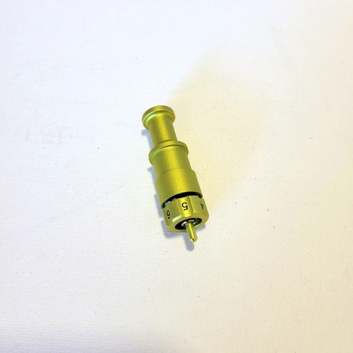 Cricut Parts Replacement CRV001 Green Standard Cutter Knife Blade